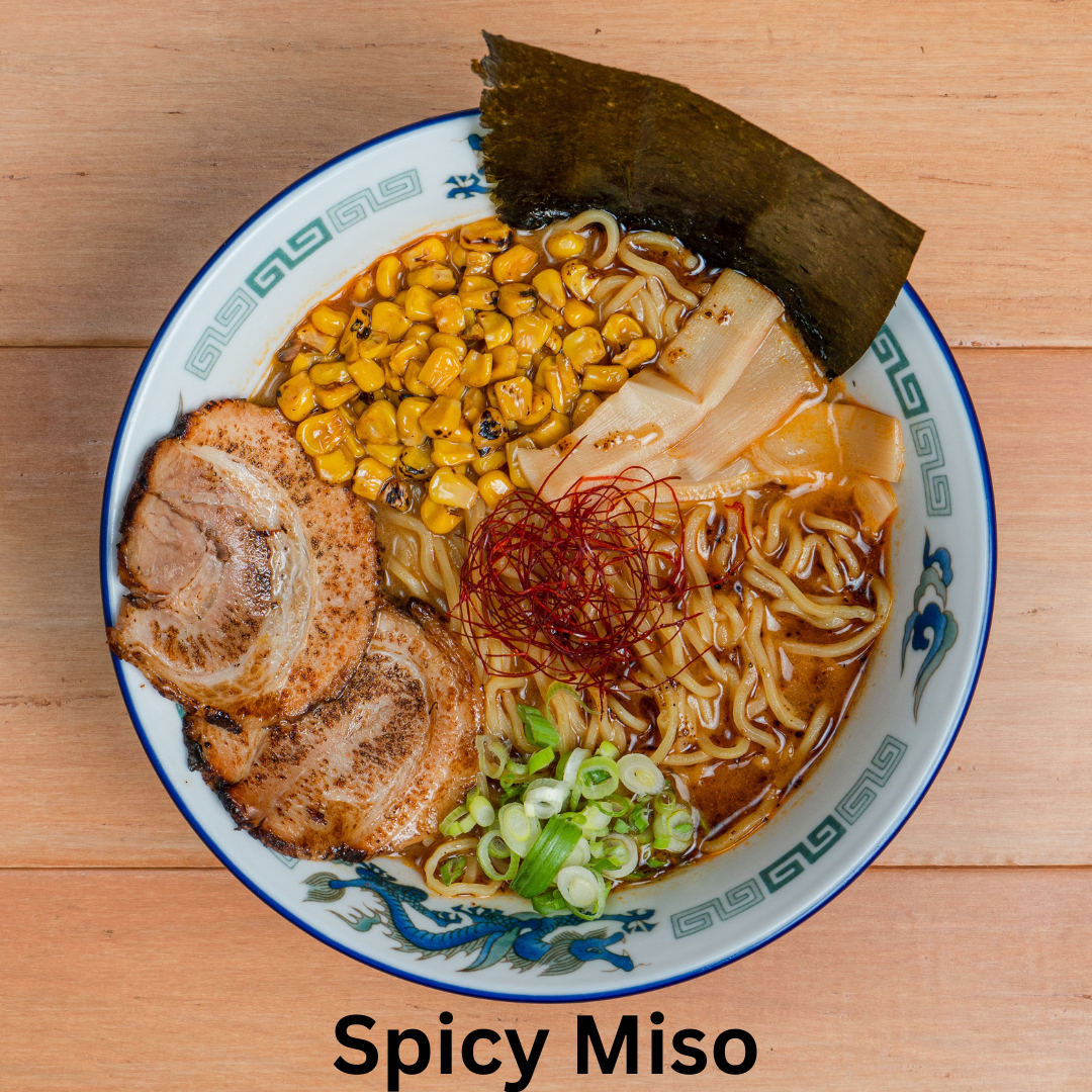 XLB Soup Dumplings & Ramen Kits Set