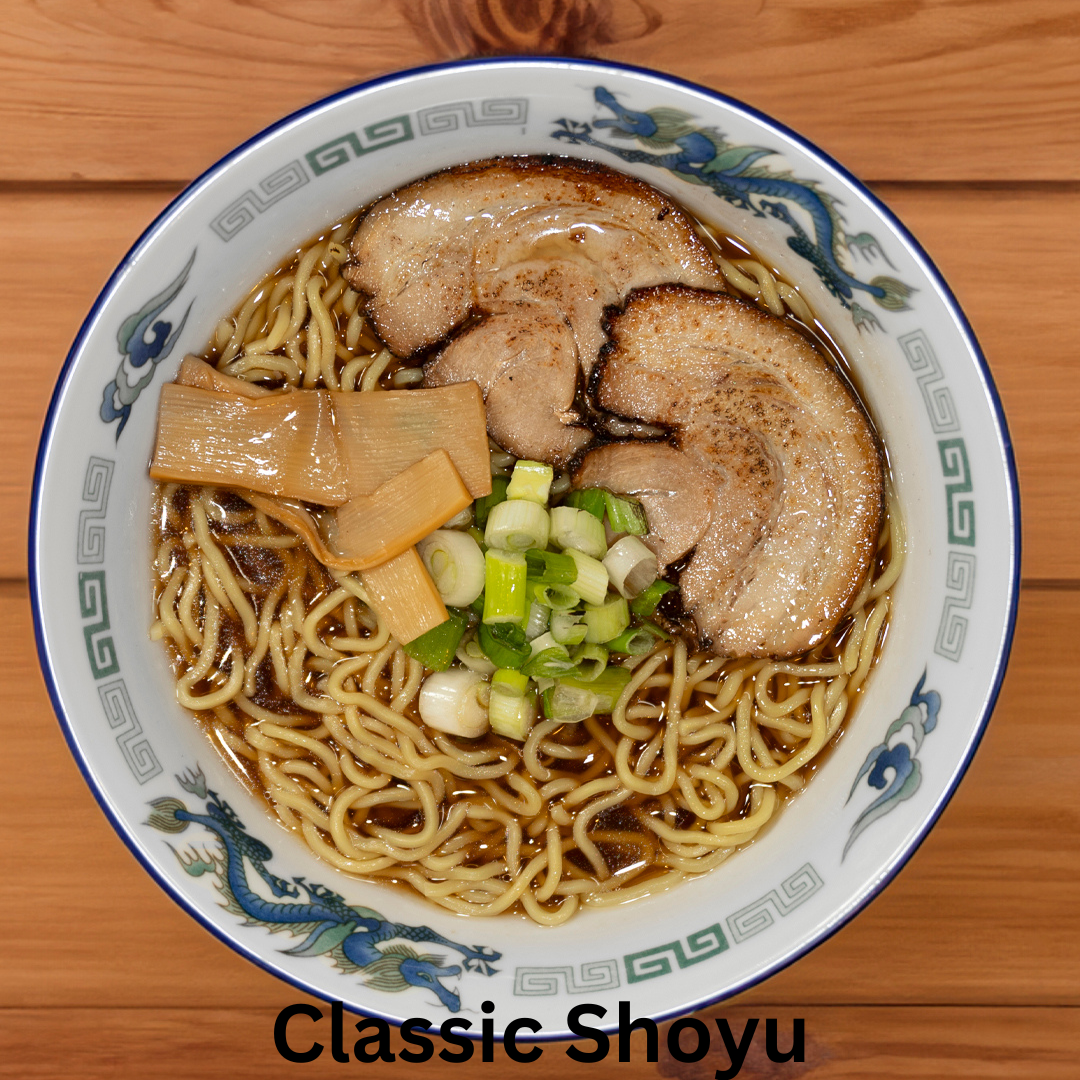 XLB Soup Dumplings & Ramen Kits Set