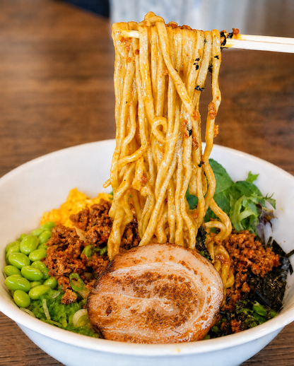[LIMITED TIME] Umami Bomb Mazemen (2 servings)