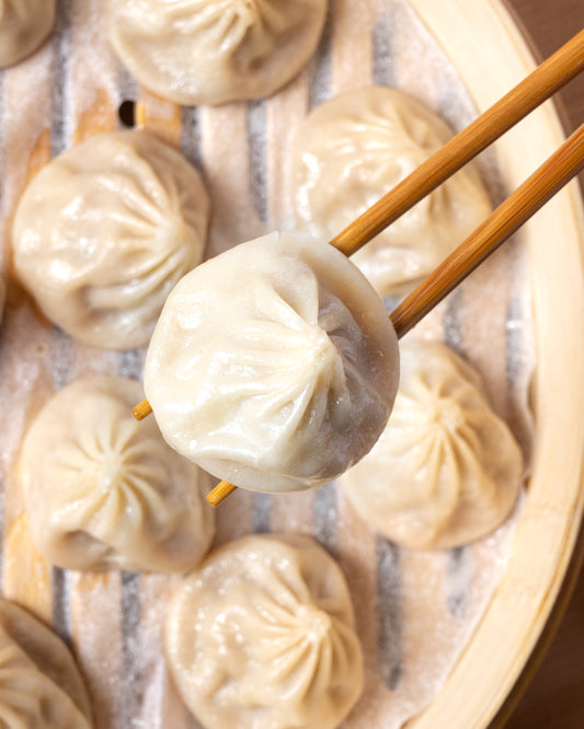 XLB Soup Dumplings & Ramen Kits Set