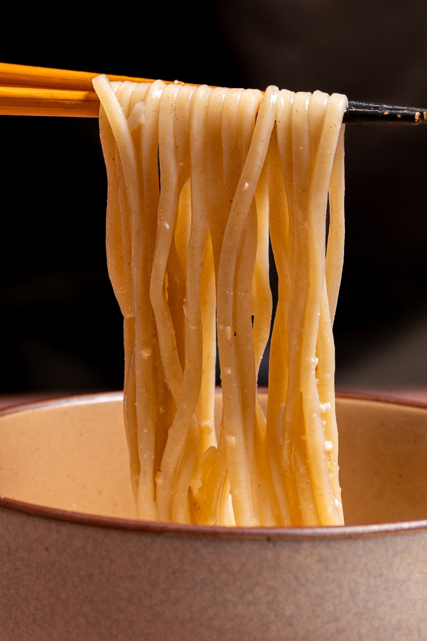 [LIMITED TIME] Creamy Yasai Tsukemen - Kenchan Ramen x Chef Keizo (2 Servings) (VG)