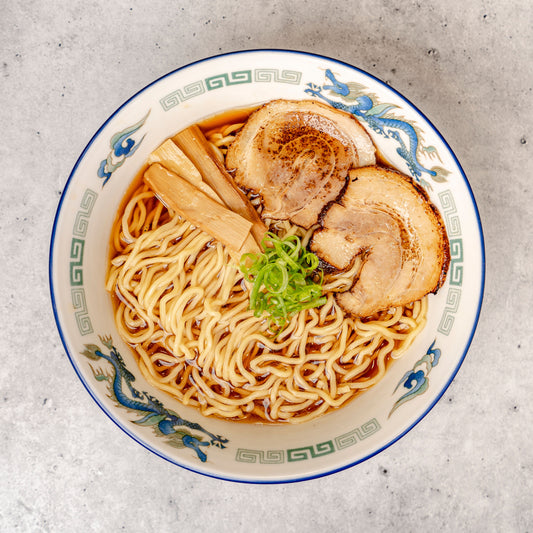 Classic Shoyu Kit (2 servings)