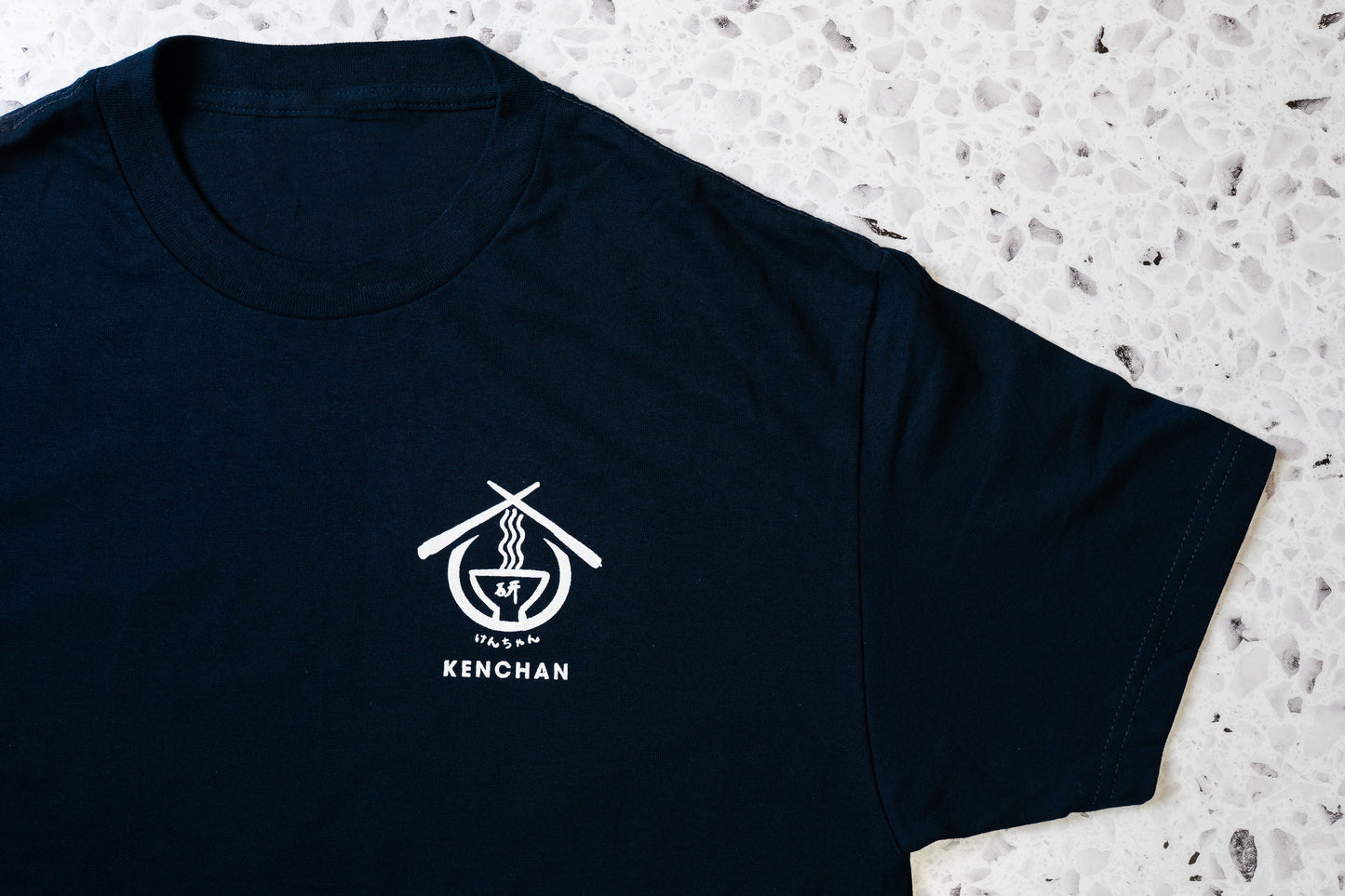 Kenchan T-Shirt