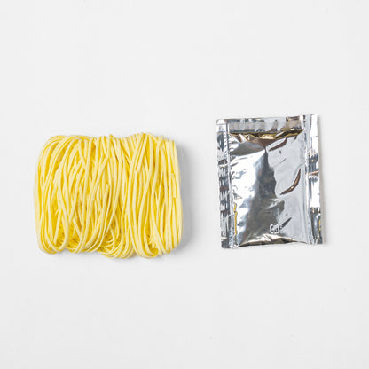 Instant Gluten Free Ginger Garlic Shio Ramen (4pk) [GF & VG]
