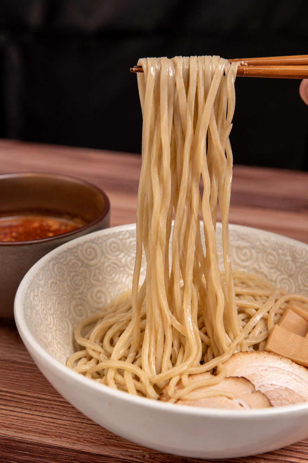 [LIMITED TIME] Spicy Bomb Tsukemen (2 servings)