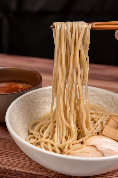 [LIMITED TIME] Spicy Bomb Tsukemen (2 servings)