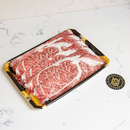 [LIMITED TIME ONLY] A5 Wagyu Ramen Set (4 Servings)