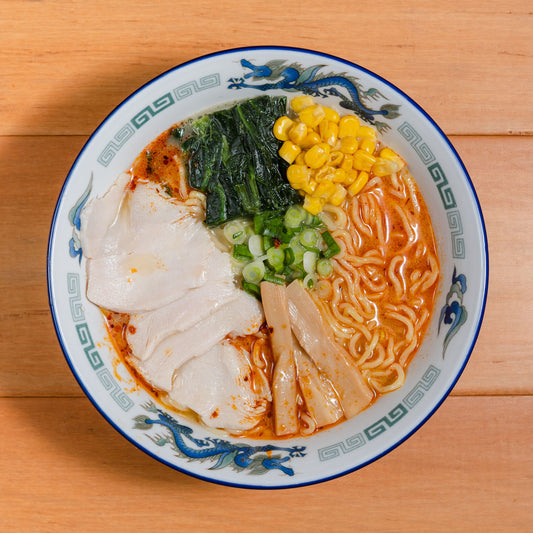 [LIMITED TIME] Spicy Creamy Chicken Kit (Pork-Free) (2 servings)