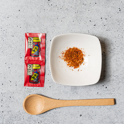 Gluten Free 100% Buckwheat Soba (4 Servings) [GF & VG]