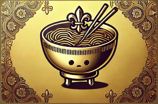 Royalty Kenchan Ramen Gift Card