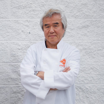 Chef Motoki <em>Teranishi</em>