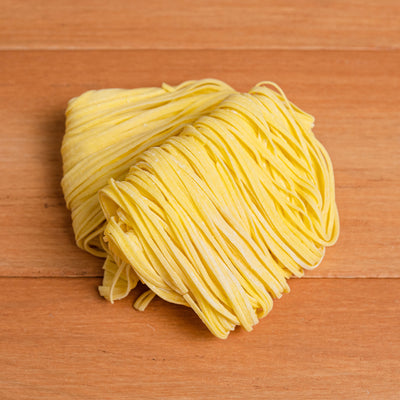 2x fresh GF rice noodles