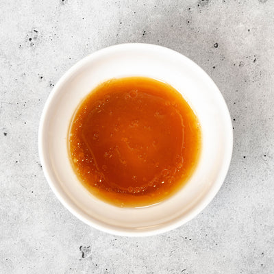 1x ginger garlic soup base