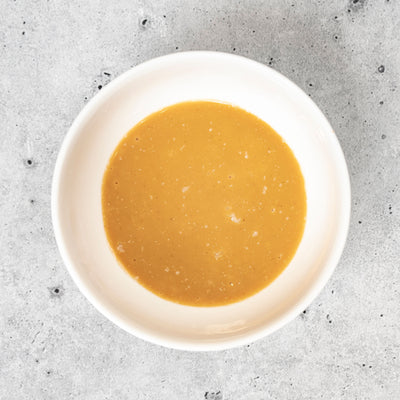 2x tonkotsu soup base