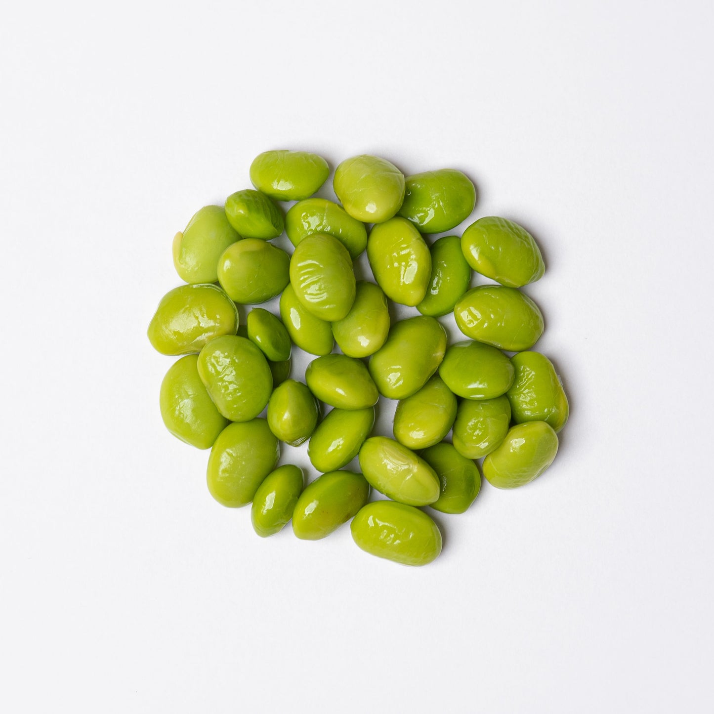 Extra Edamame