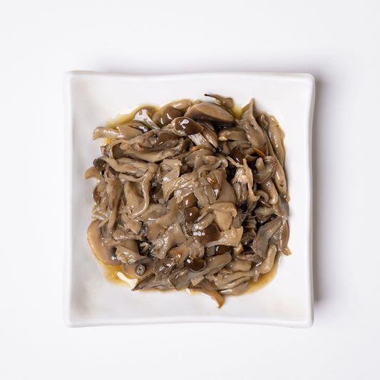 Extra Sauteed Mushrooms